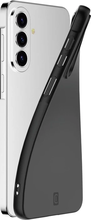 Cellularline Chroma für Samsung Galaxy A37 5G schwarz