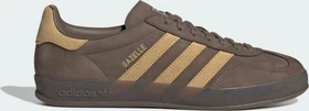 adidas Gazelle Indoor cargo brown/golden beige/cloud white