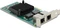 DeLOCK Gigabit LAN-Adapter, 2x RJ-45, PCIe 2.0 x1 Vorschaubild