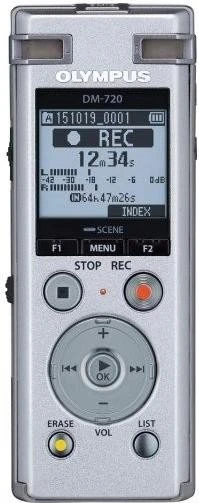 Olympus DM-720