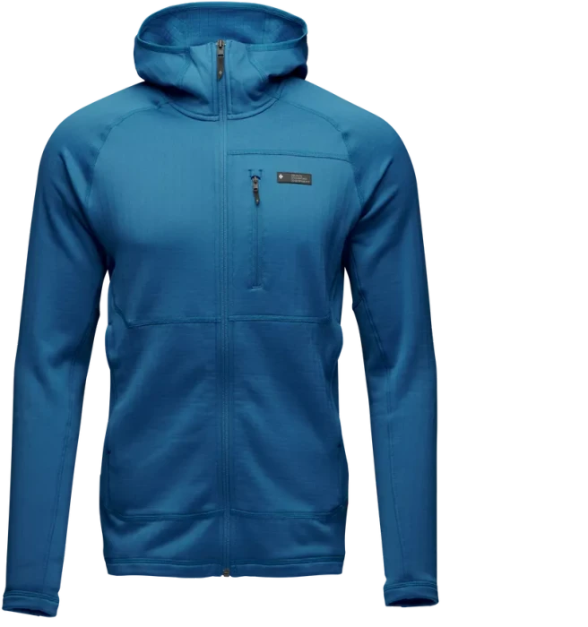 Black Diamond Factor Hoody Jacke (Herren)