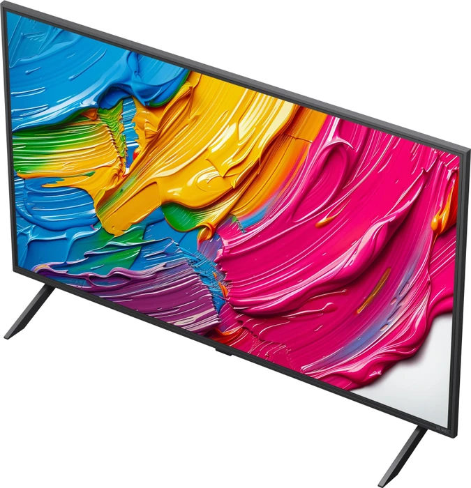 LG QNED AI 50QNED80A6A