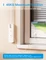 Meross Matter Rolladen Gurtwickler Elektrisch Unterputz, Smart Home Rolladenantrieb Vorschaubild