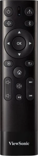 ViewSonic X11-4K