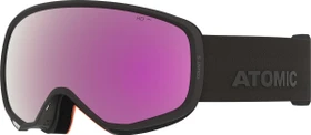 Atomic Count S HD schwarz