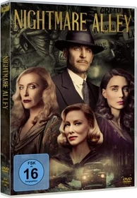 Nightmare Alley (DVD)