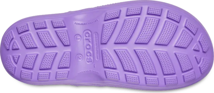 Crocs Handle It Rain Boot purple pulse (Junior)