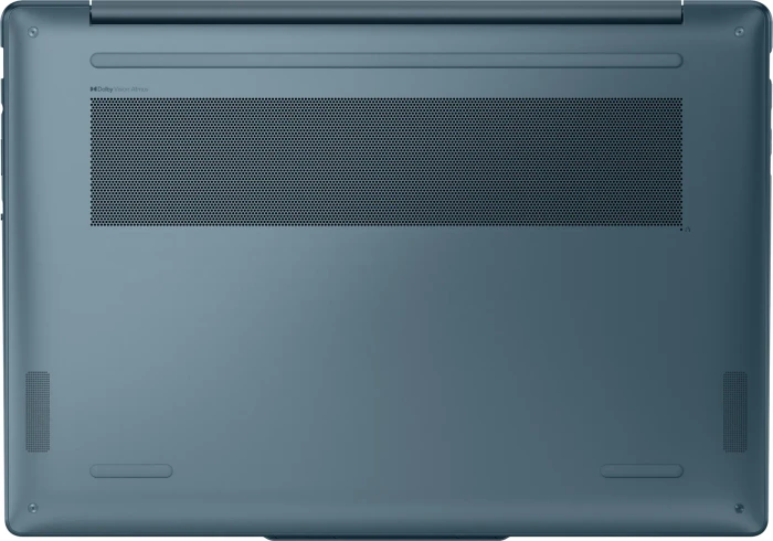 Lenovo Yoga Slim 7 14AKP10, Tidal Teal, Ryzen AI 5 340, 16GB RAM, 512GB SSD, DE
