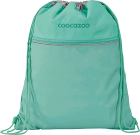 Coocazoo Sportbeutel All Mint