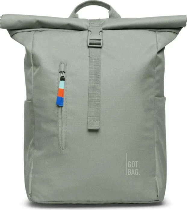 GOT BAG Rolltop Easy Small bass