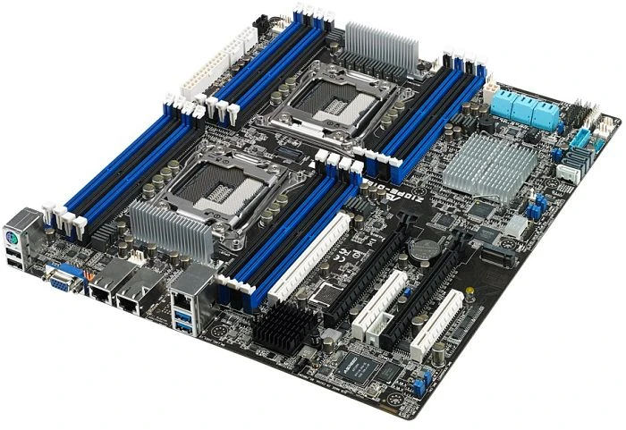 ASUS Z10PE-D16/10G-2T (2x Intel 2011-3)
