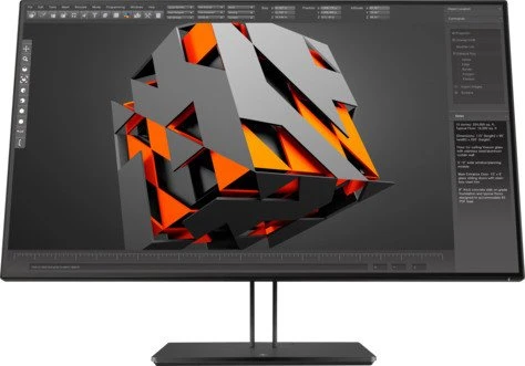 HP Z32, 31.5"