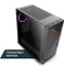 Antec NX300, schwarz, Glasfenster Vorschaubild