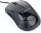 Gembird Optical Mouse 3B-02 schwarz, USB Vorschaubild