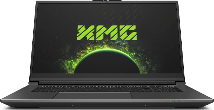 Schenker XMG Focus 17 M25bxm, Core i9-14900HX, 32GB RAM, 1TB SSD, GeForce RTX 5070 Ti, DE