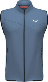 Salewa Pedroc Durastretch Light Funktionsweste java blue (Herren)