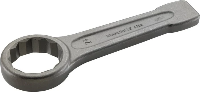 Stahlwille 4205 Schlag-Einringschlüssel, 60x270mm