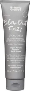 Umberto Giannini Frizz Fix Blow Out Styling Cream, 150ml
