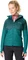 Vaude Sesvenna IV Funktionsjacke fjord green (Damen) Vorschaubild