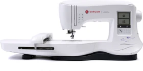 Singer Legacy SE 300 Stick- und Nähmaschine