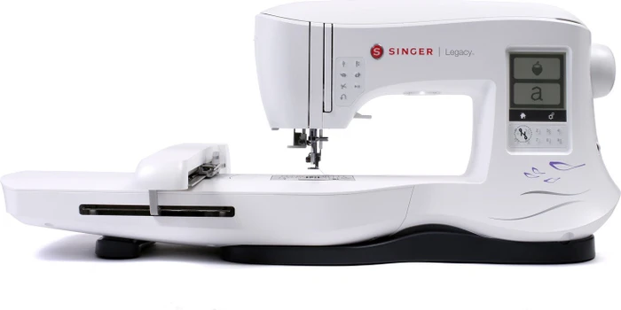 Singer Legacy SE 300 Stick- und Nähmaschine