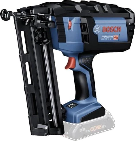 Bosch Professional GNH 18V-64 M Akku-Nagler solo