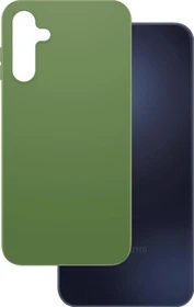 PanzerGlass Care Fashionable Case für Samsung Galaxy A16/A16 5G grün