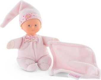 Corolle Mon doudou Mini Rêve Blütentraum