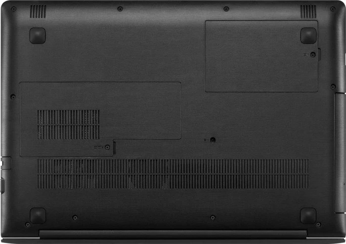 Lenovo IdeaPad 510-15ISK, Core i5-6200U, 8GB RAM, 128GB SSD, 1TB HDD, DE