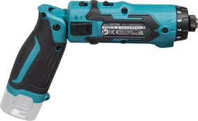 Makita DF012DZ Akku-Stabschrauber/Knickschrauber solo
