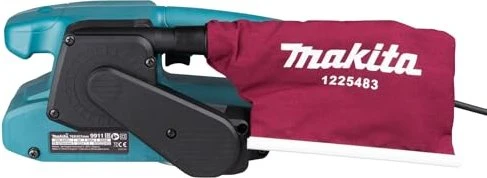 Makita 9911 Elektro-Bandschleifer