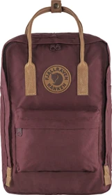 Fjällräven Kanken No. 2 Laptop 15 port