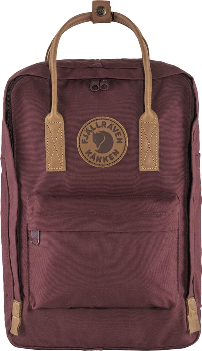 Fjällräven Kanken No. 2 Laptop 15 port