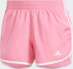 adidas Marathon 20 Running Short Laufhose kurz pink fusion (Damen)