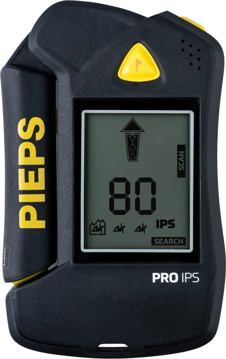 Pieps Pro IPS LVS-Gerät