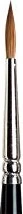 Winsor & Newton Series 7 Kolinsky Sable Brush Gr. 2