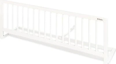 Pinolino Comfort Bettschutzgitter Buche weiß