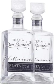 Don Ramón Tequila Plata 700ml