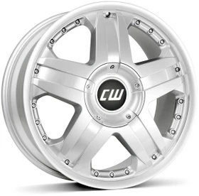 Borbet CWB 8.0x18 5/112 ET55 (verschiedene Farben)