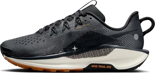 Nike Pegasus Trail 5 black/monarch/pale ivory/off noir (Damen)