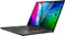 ASUS VivoBook Pro 14X OLED M7400QC-KM018T, 0°Black, Ryzen 7 5800H, 16GB RAM, 512GB SSD, ES Vorschaubild