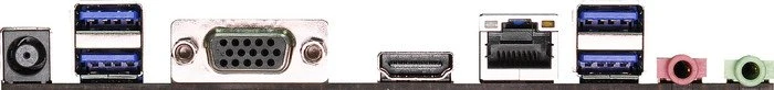 ASRock N3150TM-ITX