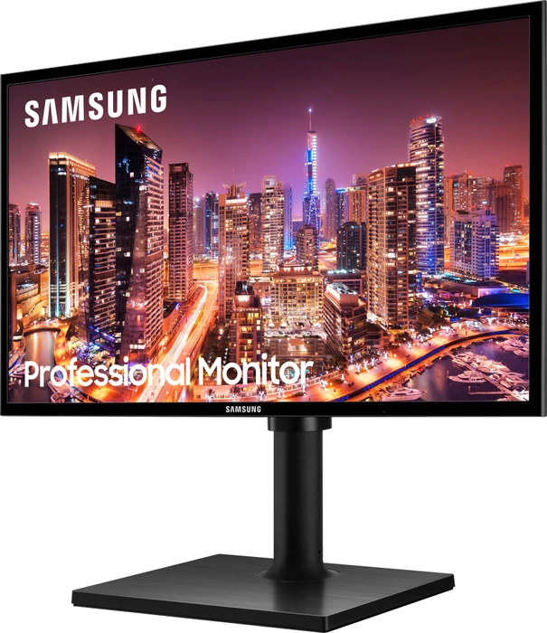 Samsung F40T (2021), 23.5"
