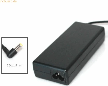 Acer Netzteil AP.09001.005, 90W