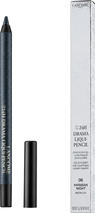 Lancôme 24H Drama Liquid-Pencil Parisian Night 06, 1.2g