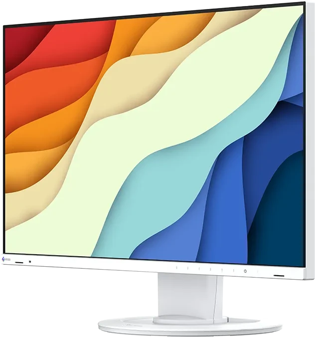 Eizo FlexScan EV2400R, weiß, 23.8"