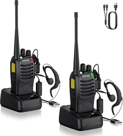 Baofeng BF-888S, 2er-Pack