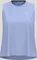 Odlo Active 365 Linencool Funktionsshirt ärmellos blue heron melange (Damen) Vorschaubild