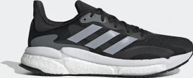adidas Solar Boost 3 core black/halo silver/grey six (Herren)