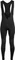 Vaude Active Warm Tights Hose lang schwarz (Herren) Vorschaubild
